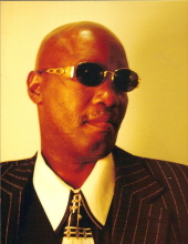 lionel garrison, jr.