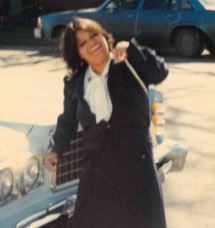 elizabeth bernal