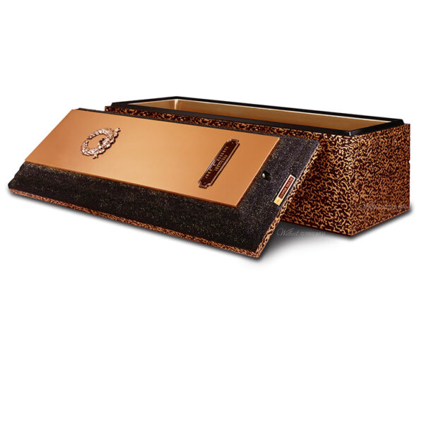 Copper Triune