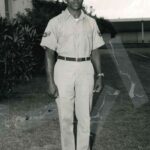 francis johnson Gallery