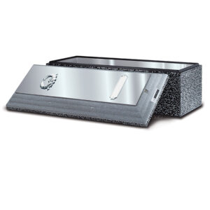 Stainless Steel Triune