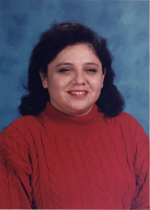 cynthia rivas