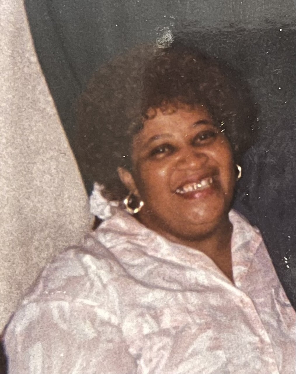 dorothy shelton