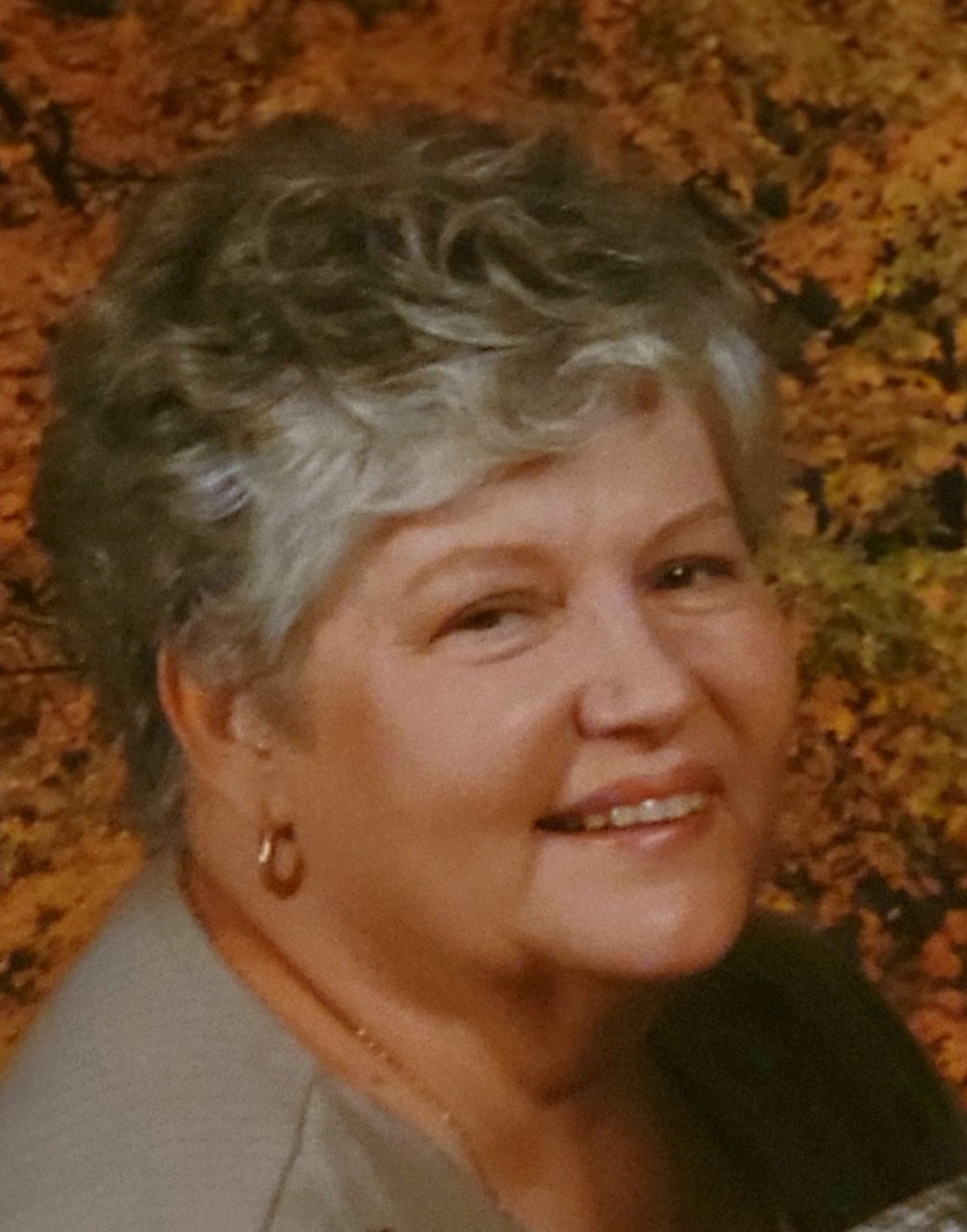 jacqueline shaner