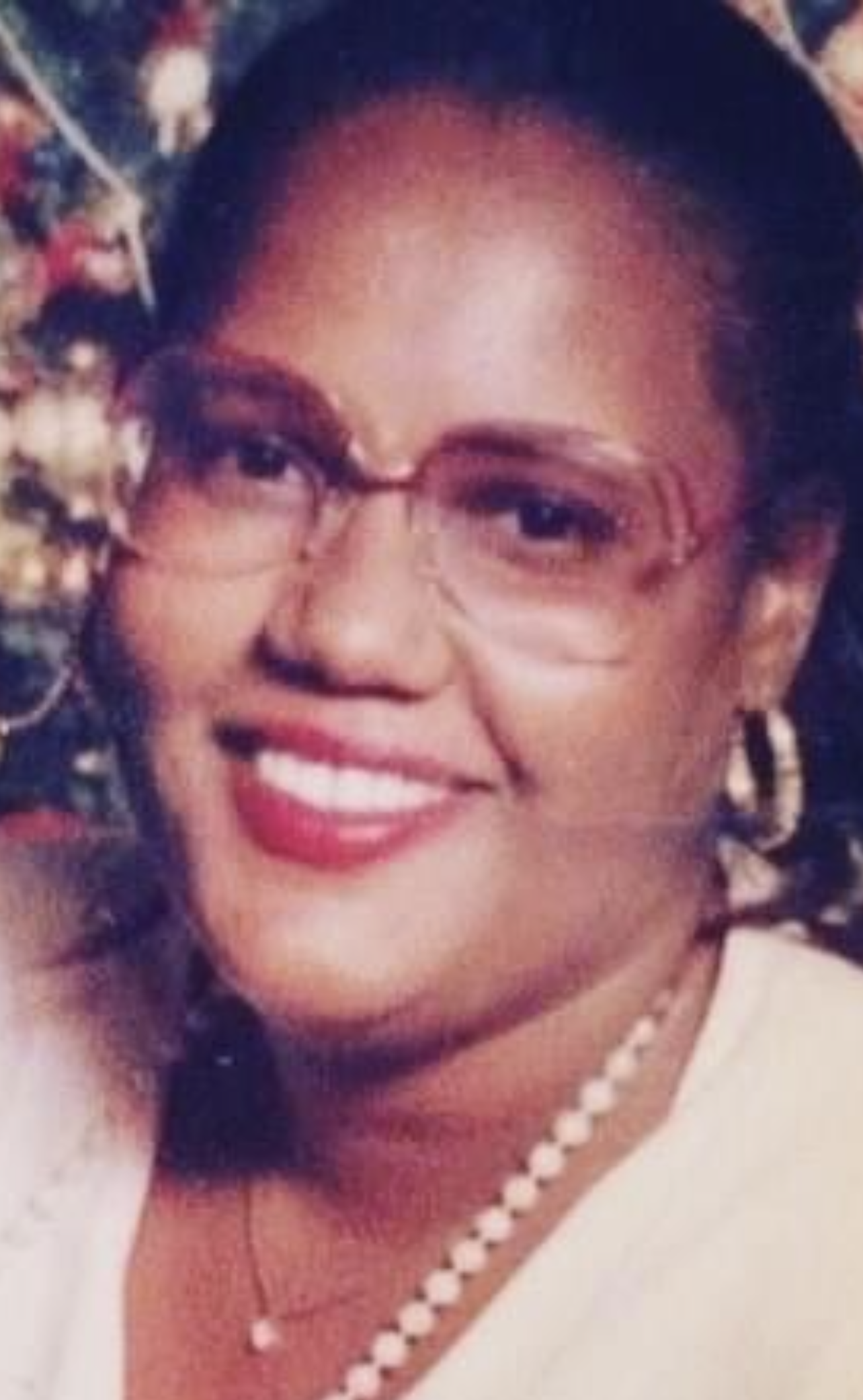judy mitchell