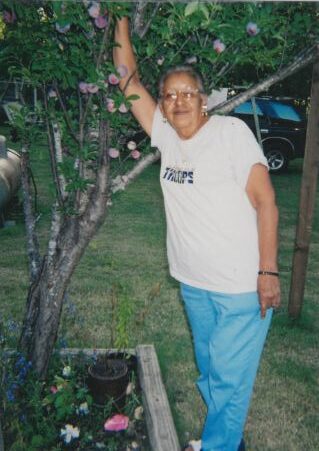 liria maciel