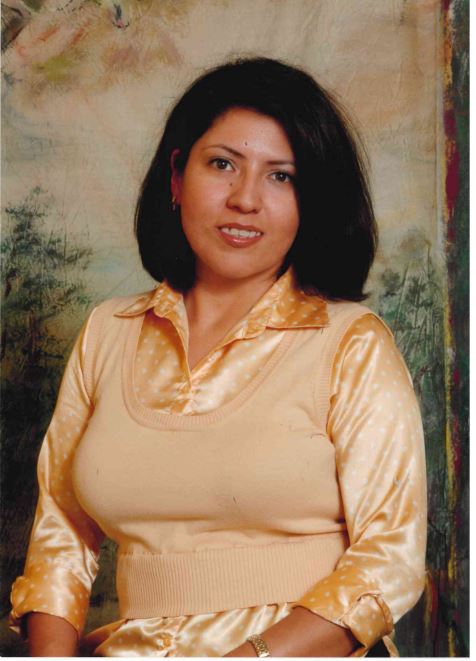 lydia lopez
