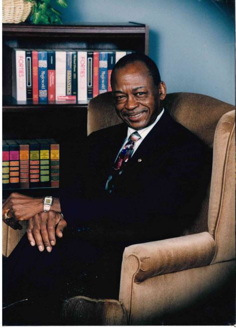 maurice calhoun