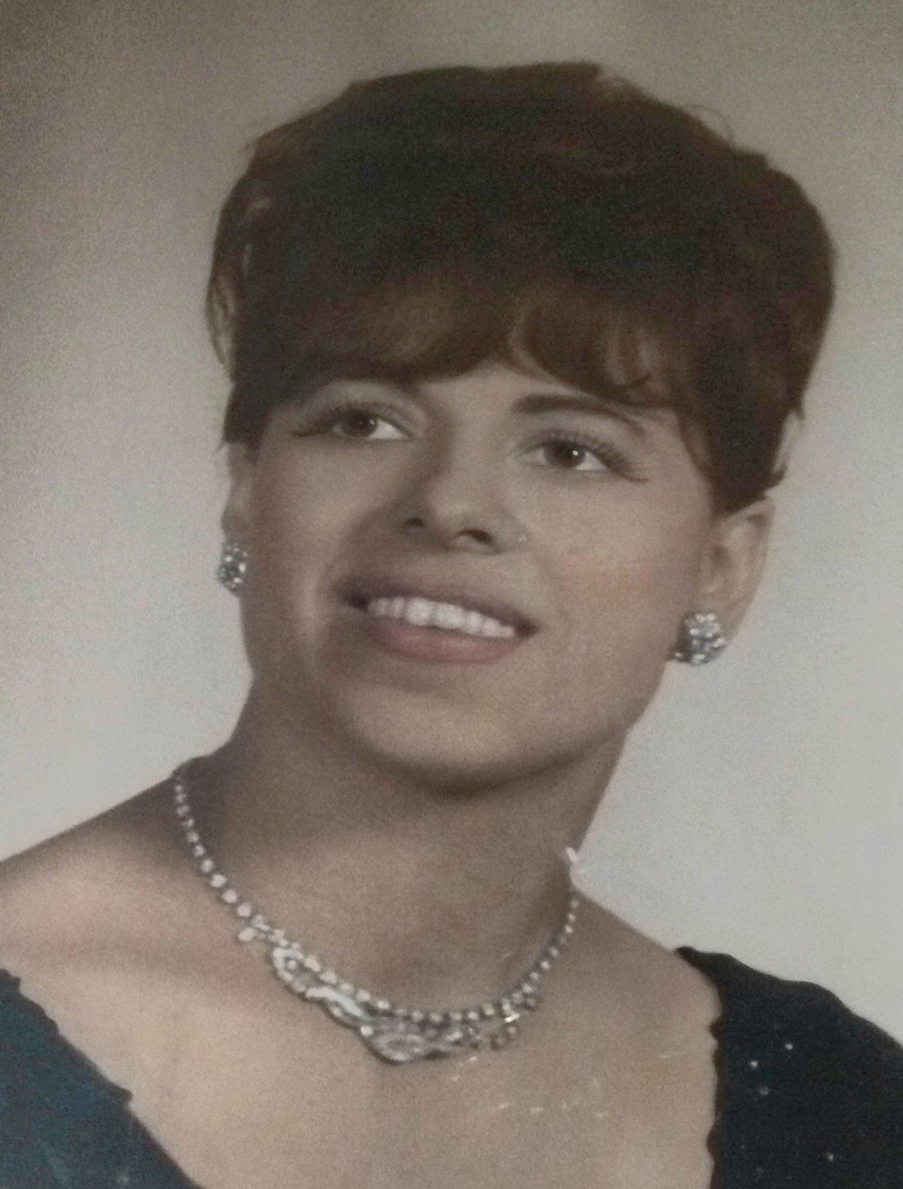 suzanne stanfield