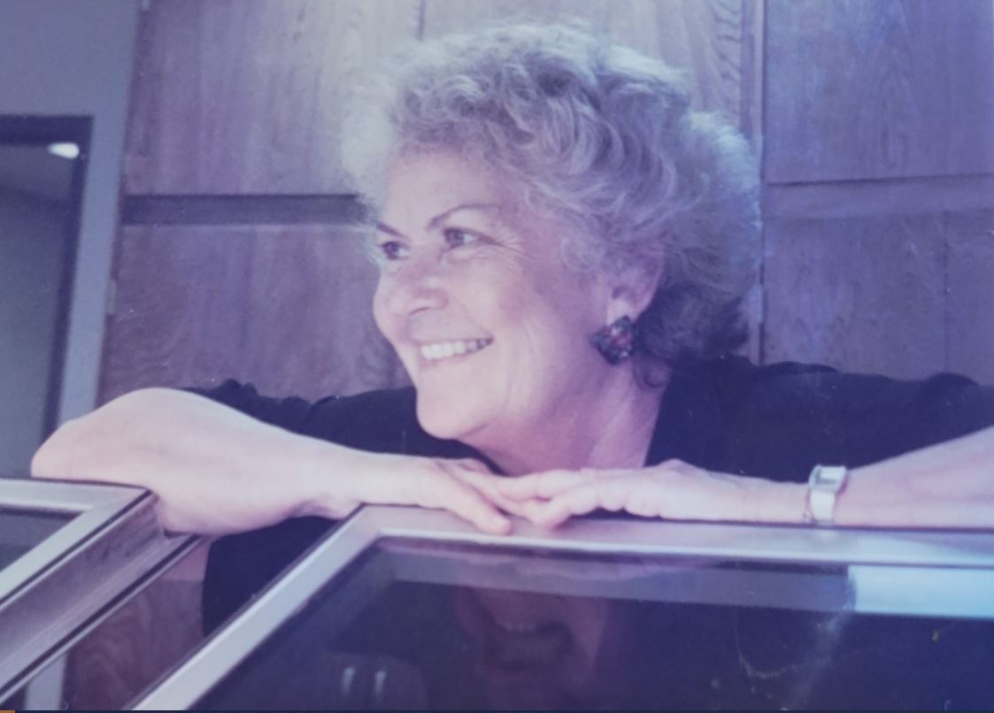 inez speer
