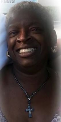 anita johnson