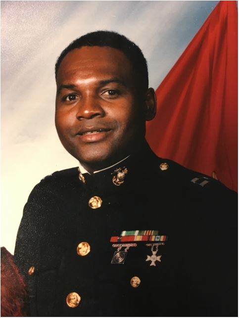 rickey brown