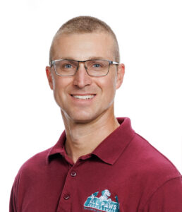 Peter Ritenburg