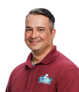 Julio “Al” Cole