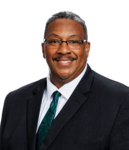 Earnest Hamilton
