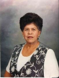 maria gallegos
