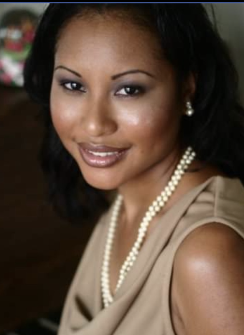 sharon fernandez