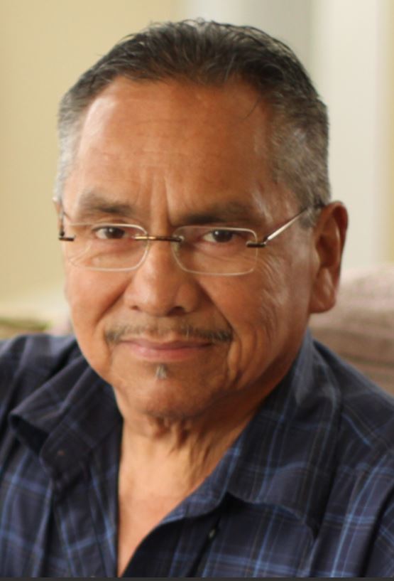 david vasquez