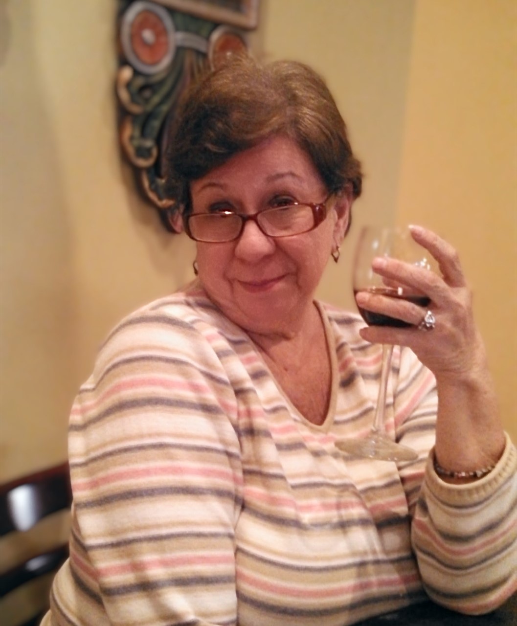 marie williams