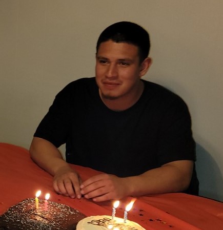 david garza