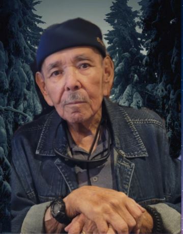 ernest martinez