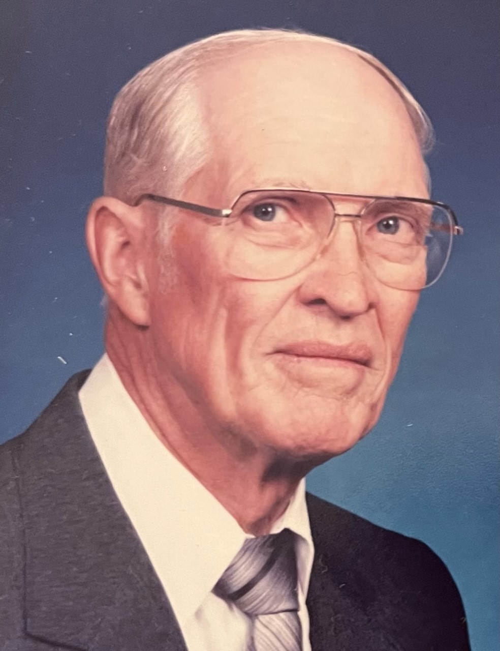 harold seiler