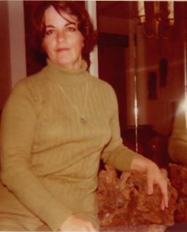 judith mitchell