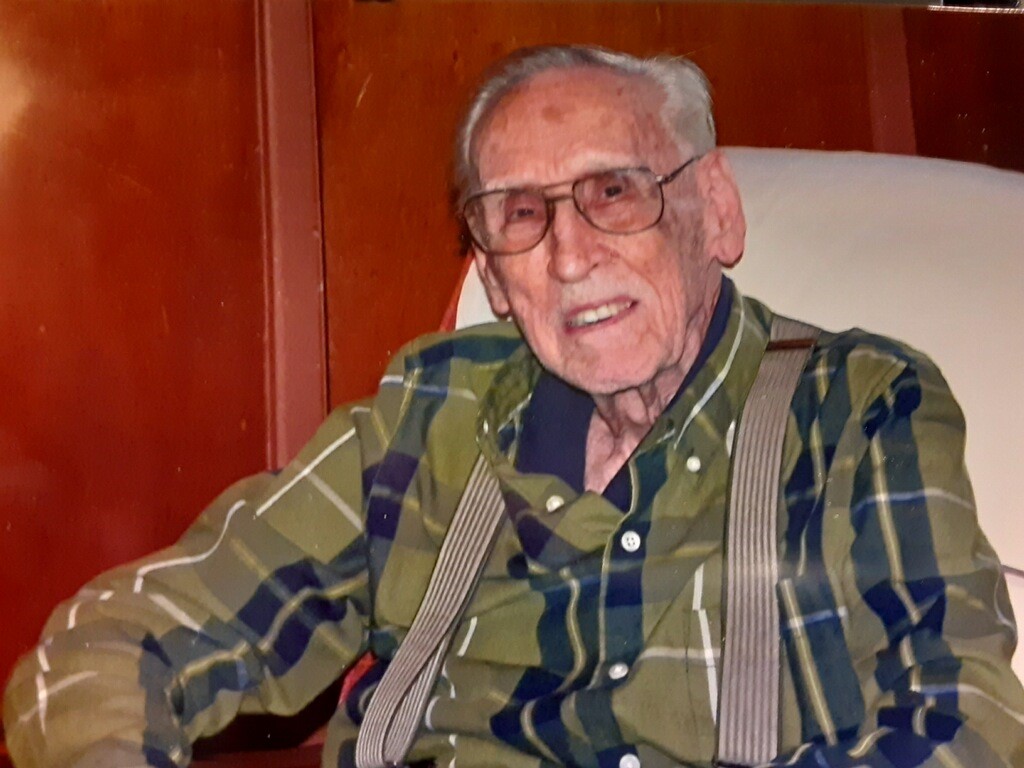 lester gray