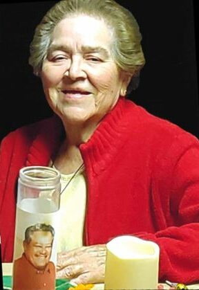 mary medina