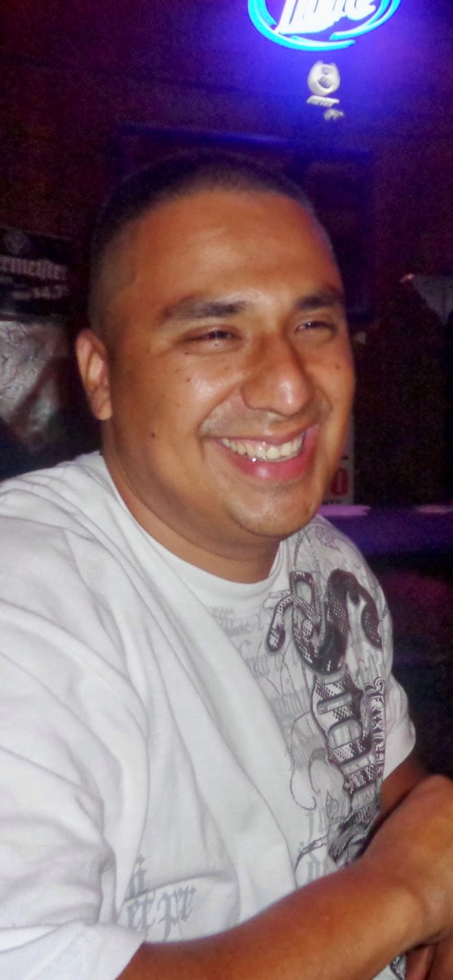 nicholas zapata