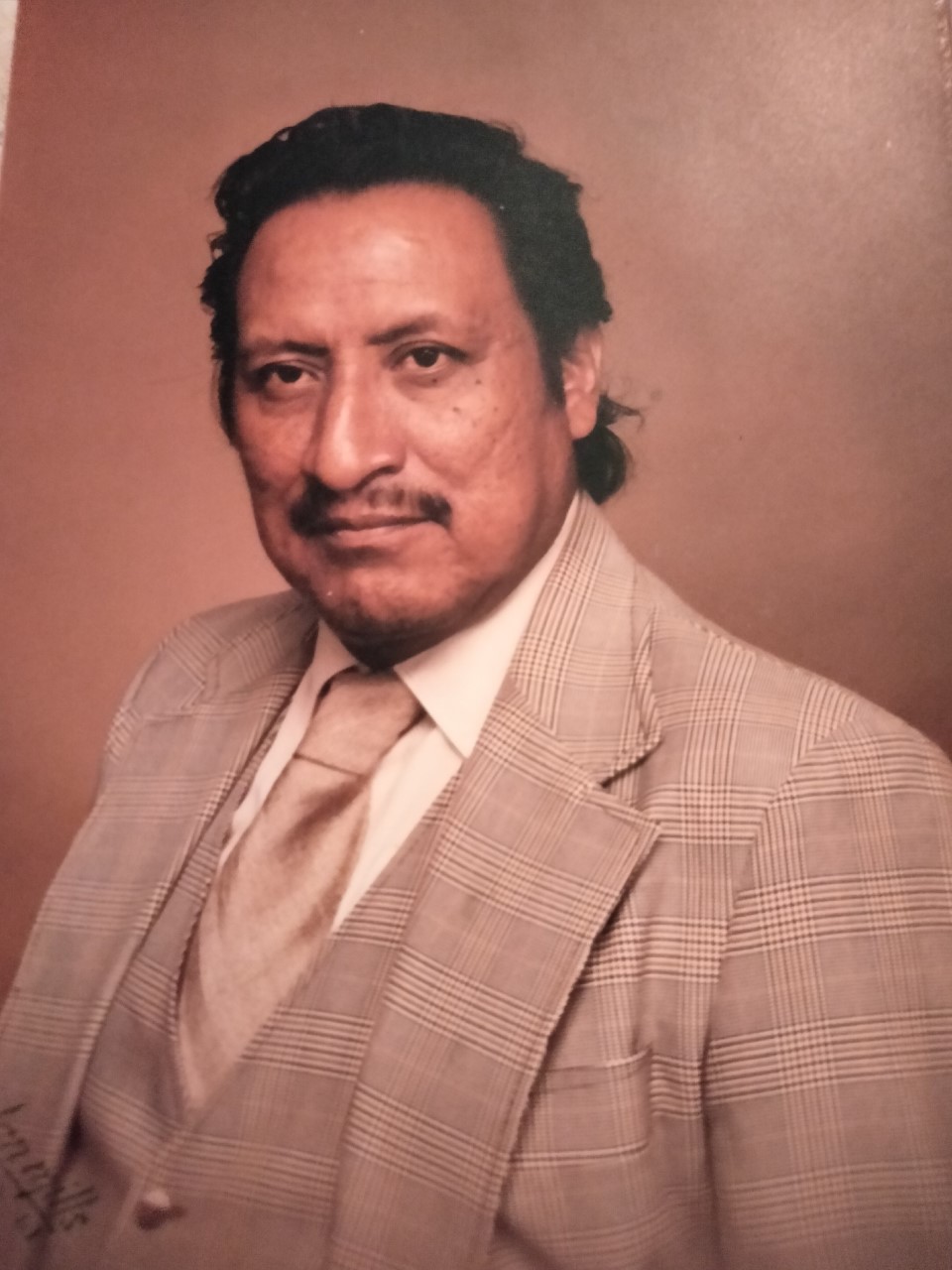 samuel perez