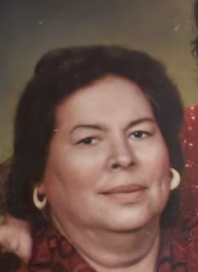rosa rodriguez