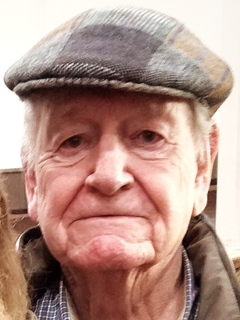 eugene williams