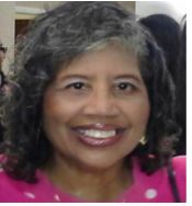 marjorie covington