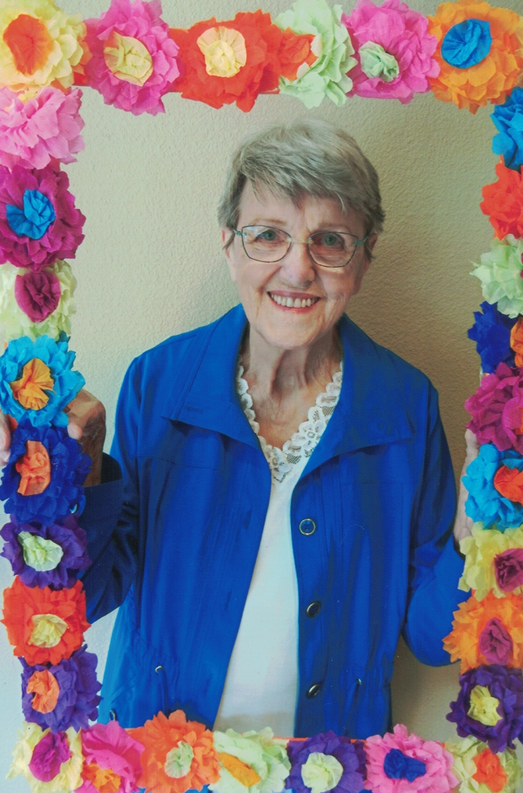arline coston