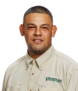 Daniel Hernandez