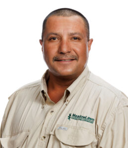 Raul Rodarte