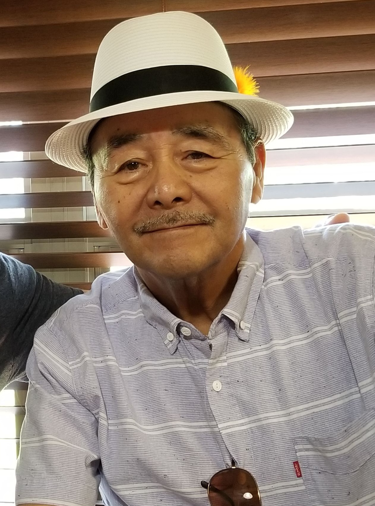 rodolfo apolinar