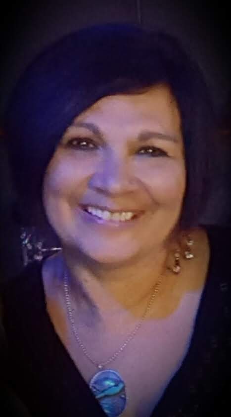 belinda calderon