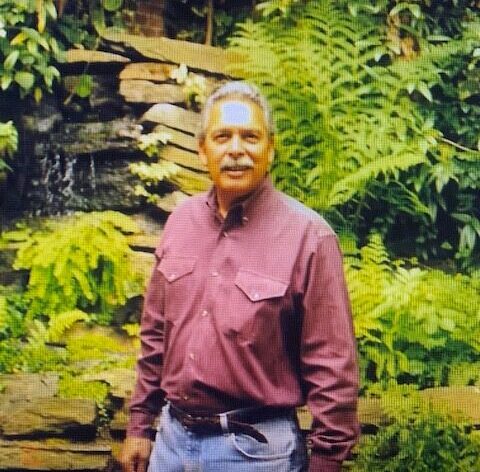 richard campos