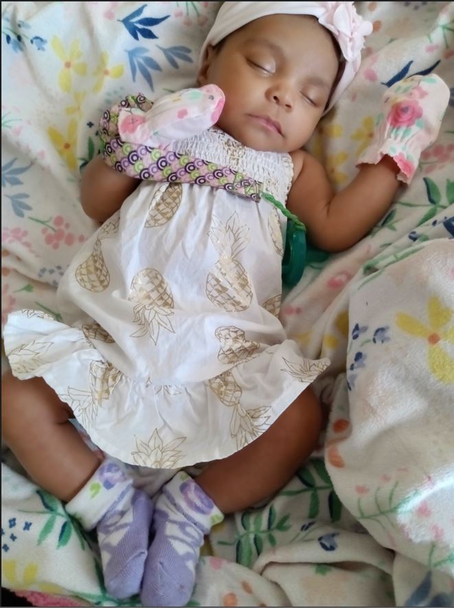 cee'ara pope