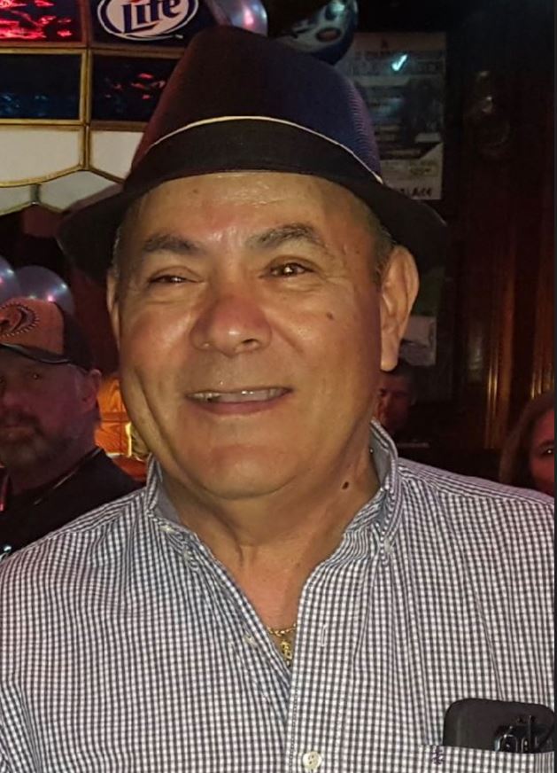 robert ramos