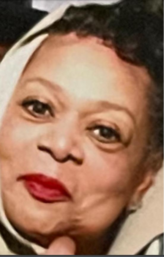 mary willis
