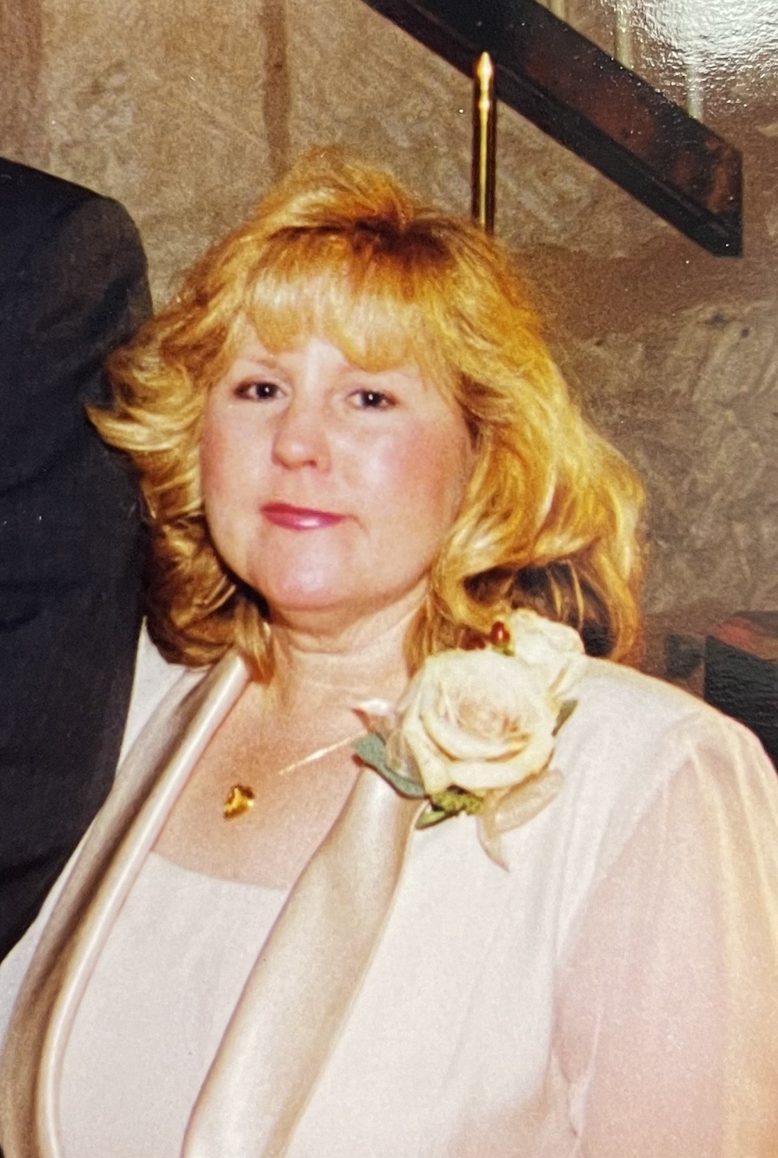 sharon laro