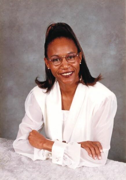 denise benford