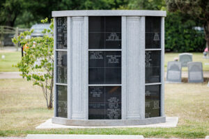 Columbariums