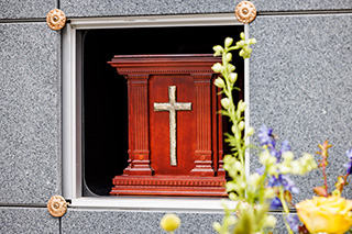Cremation Services