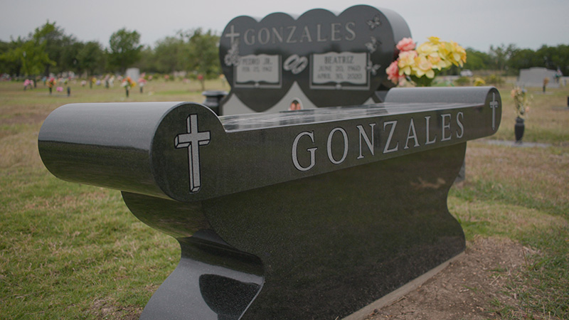 Gonzales Family 1