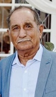 florencio guevara