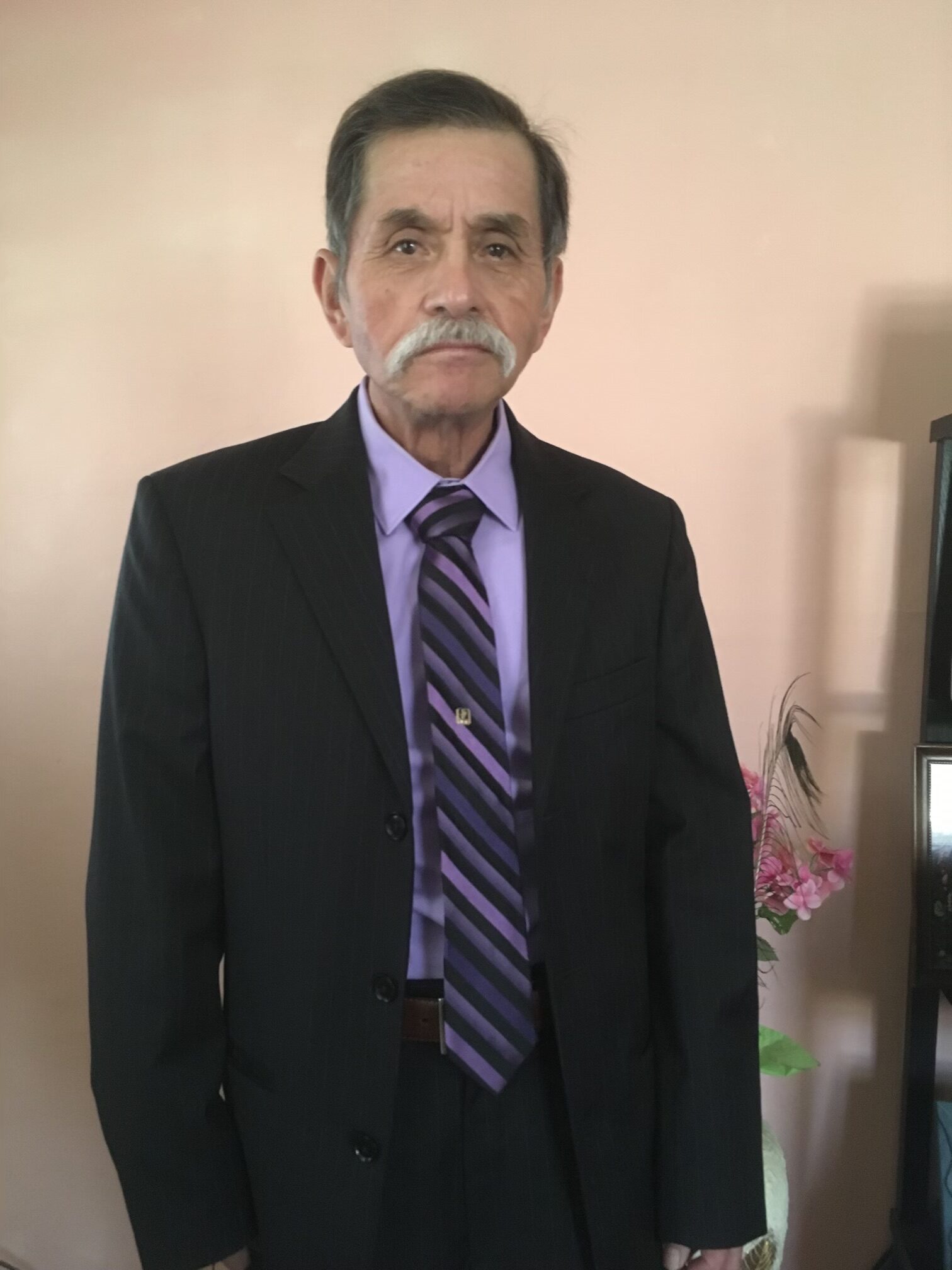 feliberto arriaga